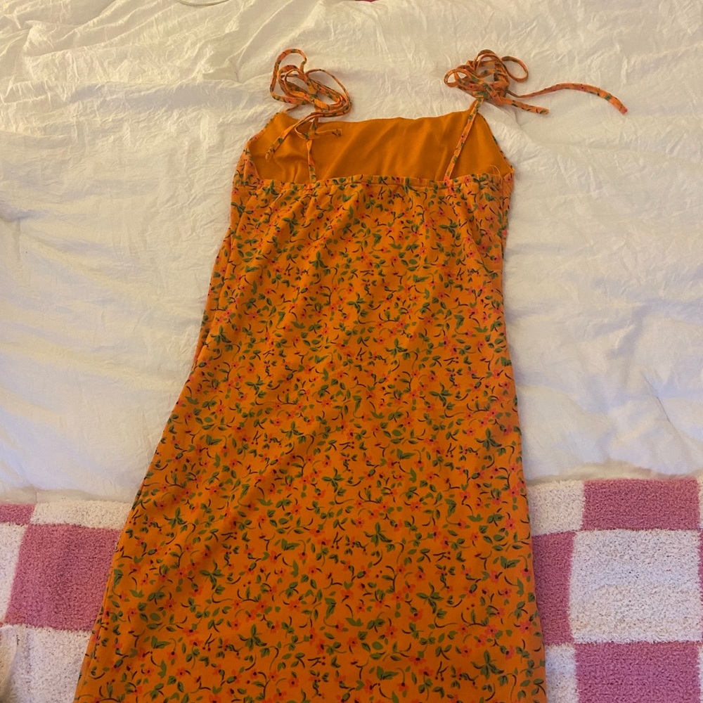 Motel Rocks dress - Picture 4 of 4